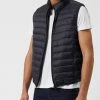 French Connection Padded Packable Gilet