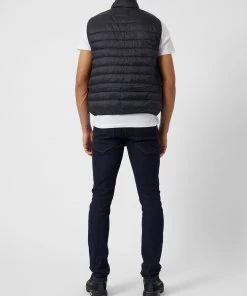 French Connection Padded Packable Gilet 9 French Connection Padded Packable Gilet
