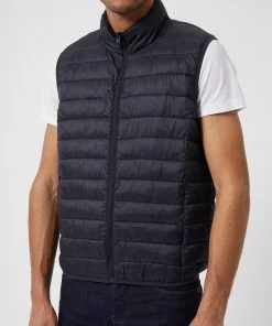 French Connection Padded Packable Gilet 8 French Connection Padded Packable Gilet