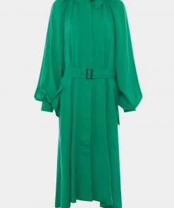 French Connection Adula High Neck Trench Coat 21 French Connection Adula High Neck Trench Coat