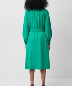 French Connection Adula High Neck Trench Coat 20 French Connection Adula High Neck Trench Coat