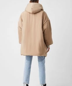 French Connection Coats & Jackets Aludina Puffer Jacket