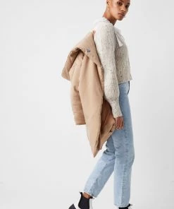 French Connection Coats & Jackets Aludina Puffer Jacket