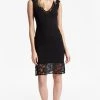 French Connection Tatlin Beau Jersey Bodycon Dress Sale
