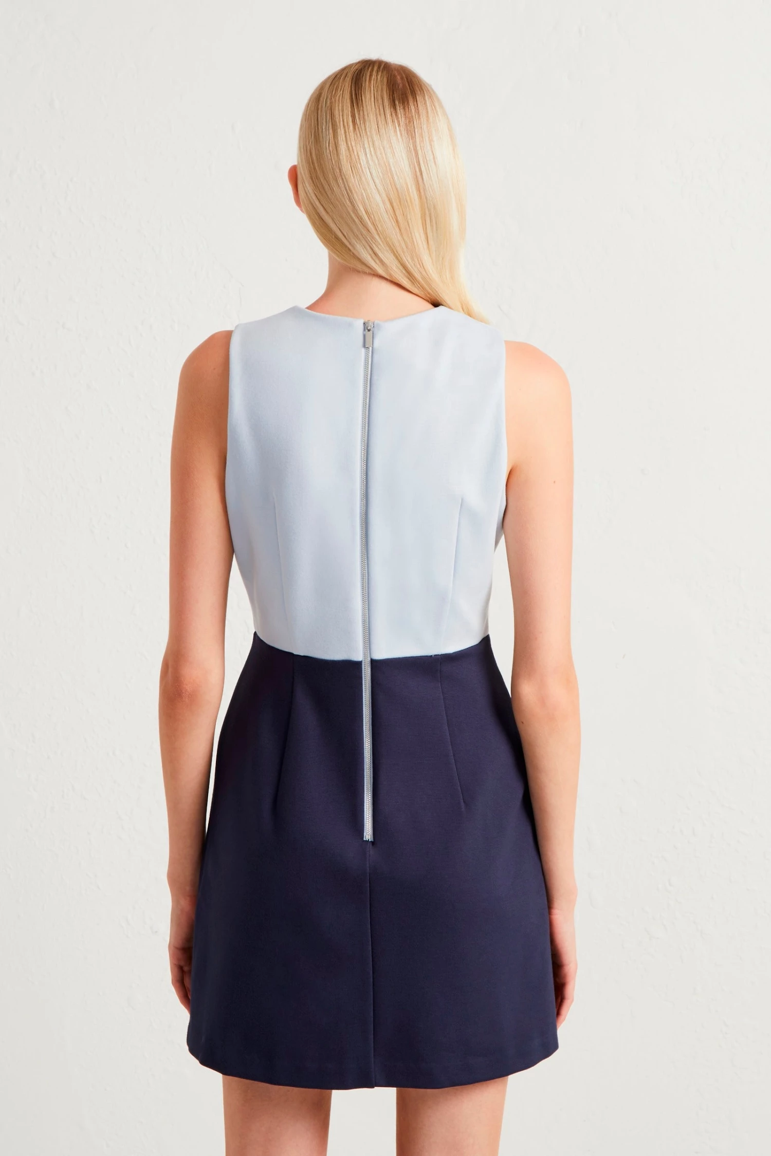 French Connection Sale Colour Block Lula Sundae Dress 7 French Connection Sale Colour Block Lula Sundae Dress