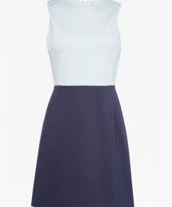 French Connection Sale Colour Block Lula Sundae Dress 13 French Connection Sale Colour Block Lula Sundae Dress