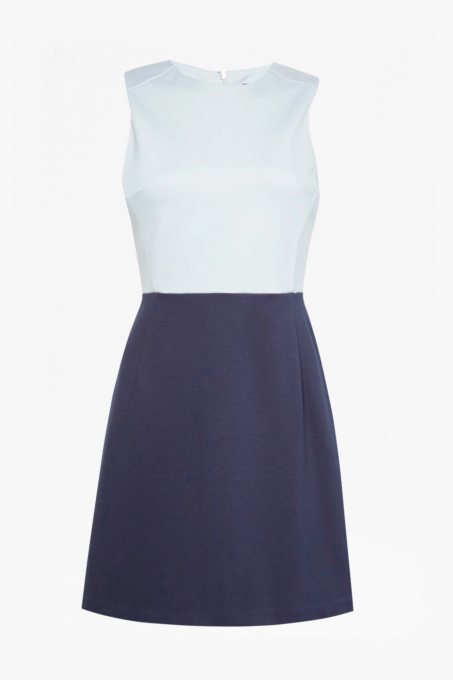 French Connection Sale Colour Block Lula Sundae Dress 8 French Connection Sale Colour Block Lula Sundae Dress