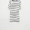 French Connection Sale Tim Tim Stripe Dress
