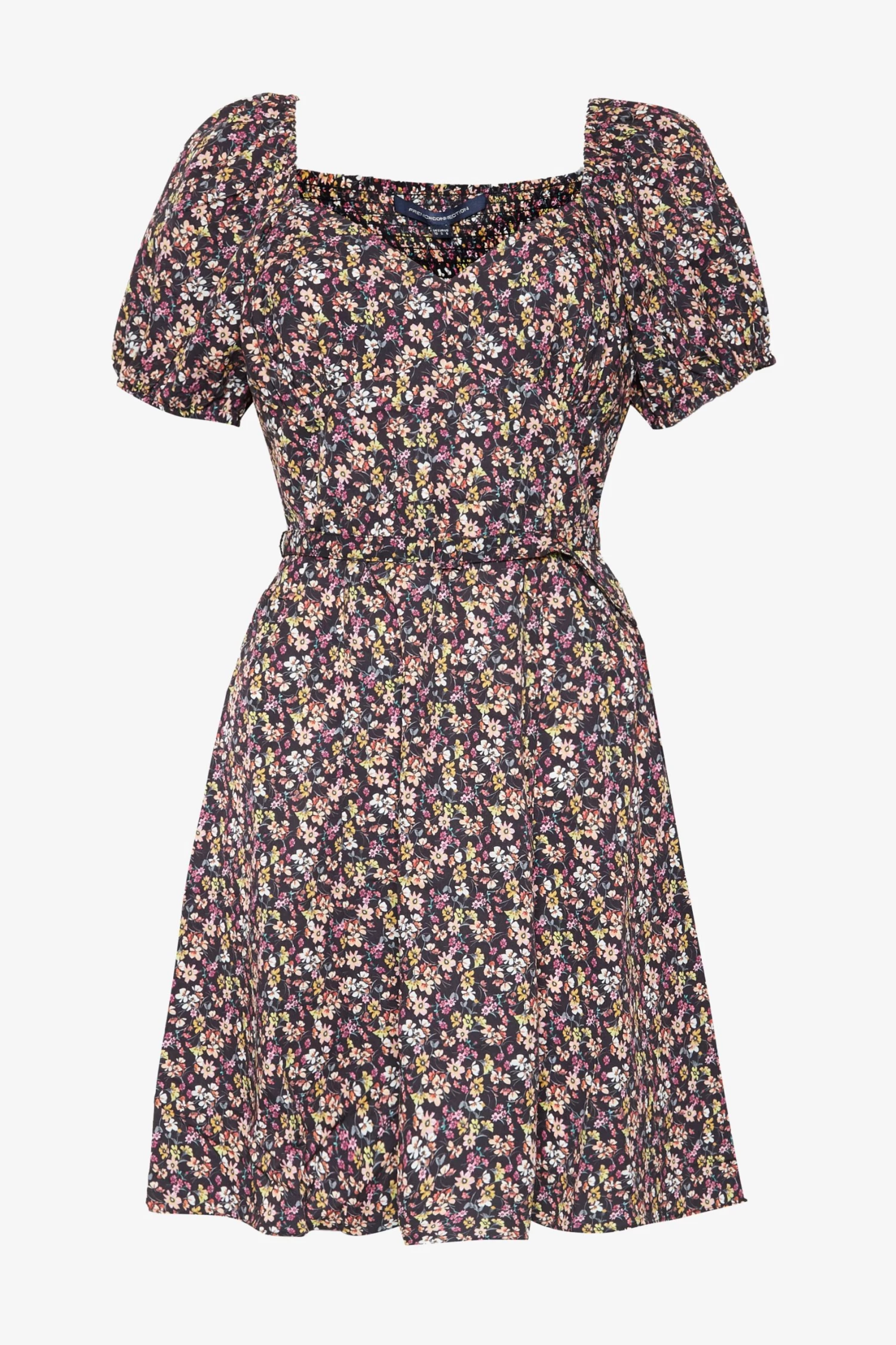 French Connection Bienvia Puff Sleeve Mini Dress Last Chance To Buy 7 French Connection Bienvia Puff Sleeve Mini Dress Last Chance To Buy