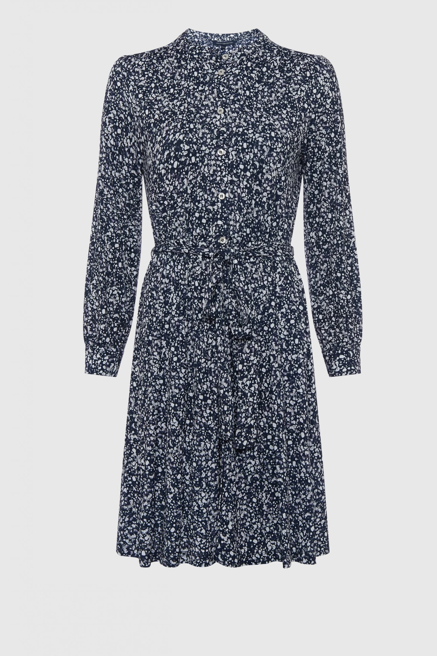 French Connection Sale Vasha Ishkure Meadow Shirt Dress 6 French Connection Sale Vasha Ishkure Meadow Shirt Dress