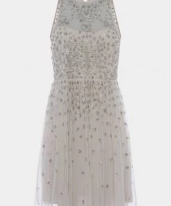 French Connection Elin Embellished Sleeveless Dress Sale 15 French Connection Elin Embellished Sleeveless Dress Sale