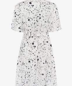 French Connection Sale Droplet Drape Shirt Dress 17 French Connection Sale Droplet Drape Shirt Dress