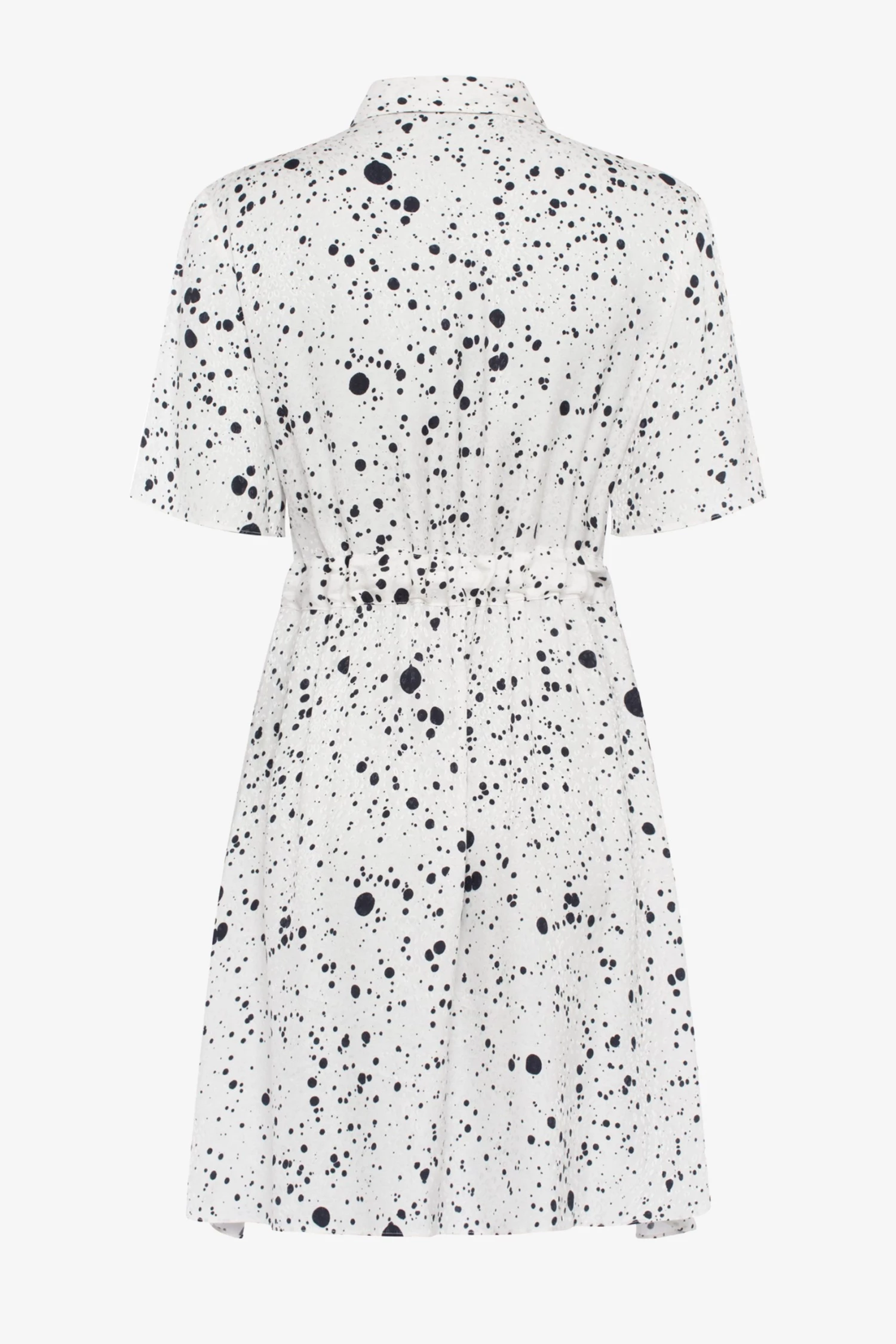 French Connection Sale Droplet Drape Shirt Dress 10 French Connection Sale Droplet Drape Shirt Dress