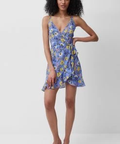 French Connection Sale Eloise Verona Cami Dress