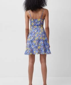 French Connection Sale Eloise Verona Cami Dress