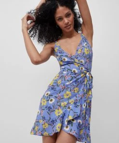 French Connection Sale Eloise Verona Cami Dress