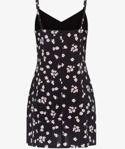 French Connection Verona Crepe Cami Dress