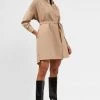 French Connection Rhodes Shirt Dress Sale