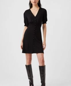 French Connection Sale Tulia Jersey Mini Dress