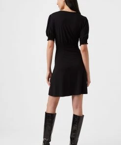 French Connection Sale Tulia Jersey Mini Dress