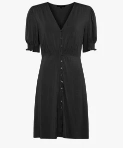 French Connection Sale Tulia Jersey Mini Dress