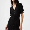 French Connection Sale Tulia Jersey Mini Dress