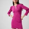 French Connection Rita Jersey Bodycon Mini Dress Sale