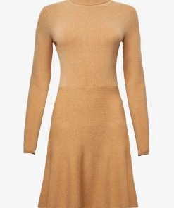 French Connection Last Chance To Buy Babysoft A-Line Mini Dress