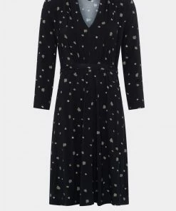 French Connection Sale Dolores Meadow Jersey Mini Dress