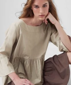 French Connection Arallana Organic Rhodes Mini Dress Sale