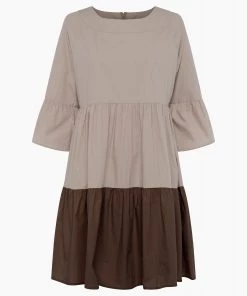 French Connection Arallana Organic Rhodes Mini Dress Sale