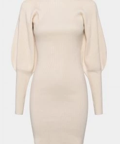 French Connection Joss Knit Mini Dress