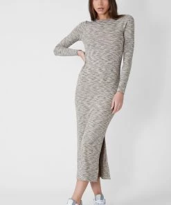 French Connection Sweeter Sweater Midi Dress Sale