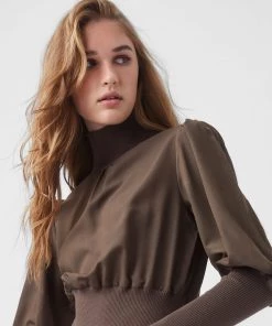 French Connection Krista Knits Mini Dress Sale 9 French Connection Krista Knits Mini Dress Sale