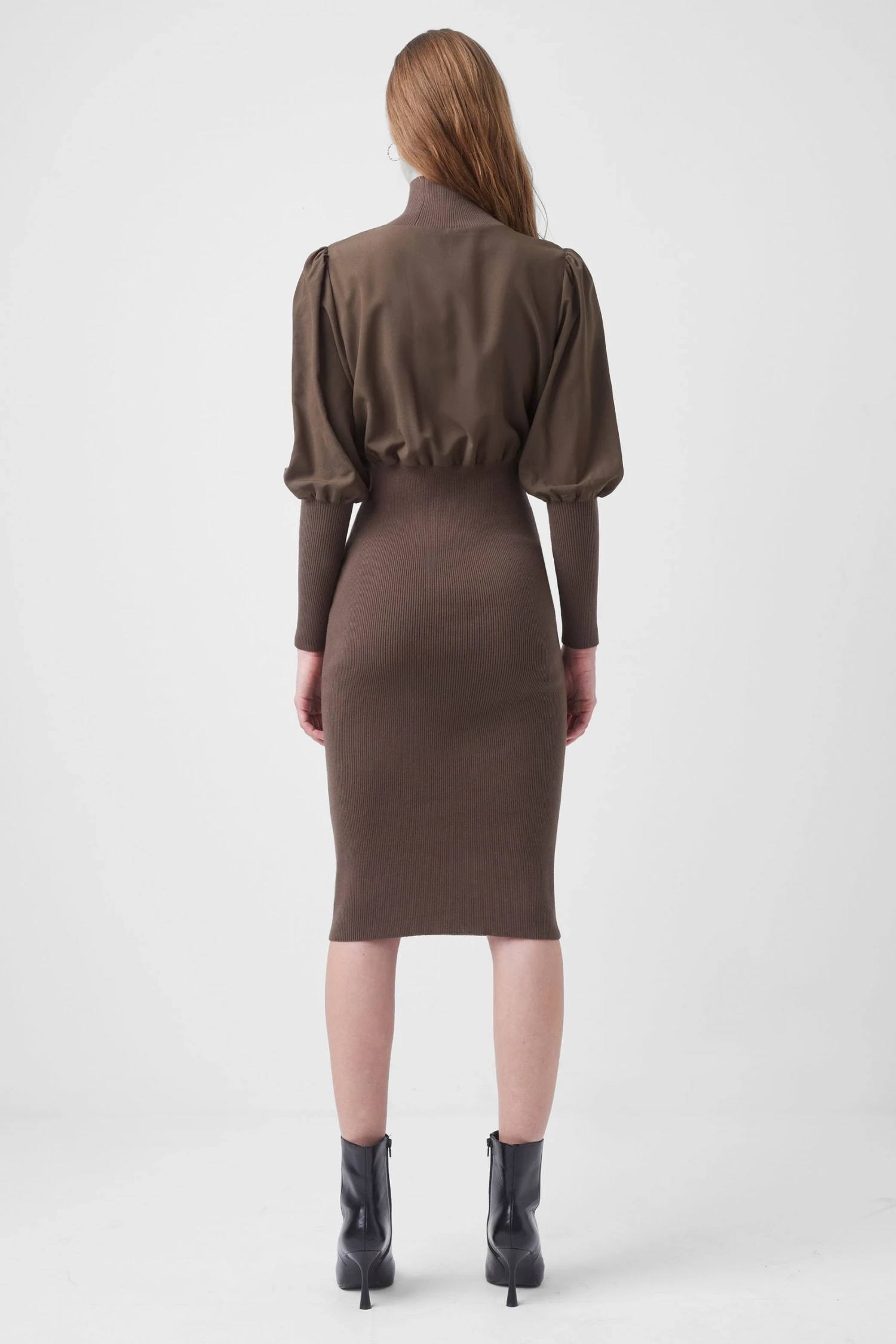 French Connection Krista Knits Mini Dress Sale 7 French Connection Krista Knits Mini Dress Sale