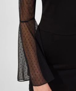 French Connection Tella Jersey Mini Dress