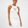 French Connection Vita Jersey Mini Dress