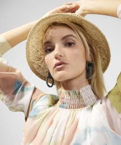 French Connection Hattie Recycled Mini Dress