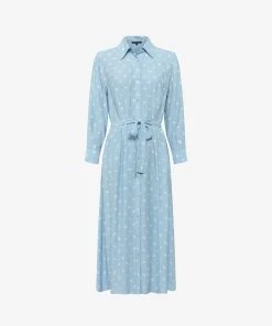 French Connection Augustine Delphine Shirt Dress