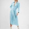 French Connection Augustine Delphine Shirt Dress