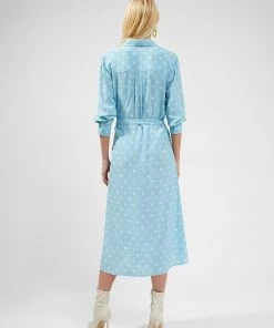 French Connection Augustine Delphine Shirt Dress