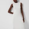 French Connection Sale Melody Rib Dress
