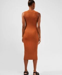 French Connection Sale Melody Rib Dress 9 French Connection Sale Melody Rib Dress