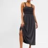 French Connection Sale Rinia Modal Jersey Maxi Dress
