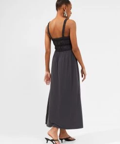 French Connection Sale Rinia Modal Jersey Maxi Dress 11 French Connection Sale Rinia Modal Jersey Maxi Dress