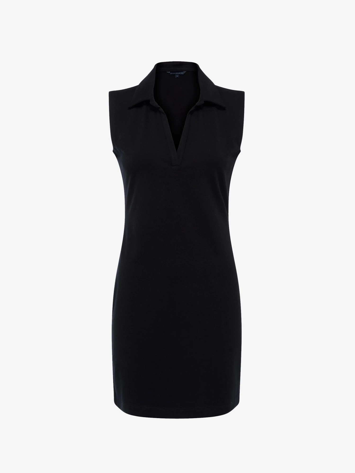 French Connection Rianne Jersey Polo Mini Dress Sale 7 French Connection Rianne Jersey Polo Mini Dress Sale