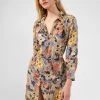 French Connection Dresses Blossom Delphine Shirt Dress