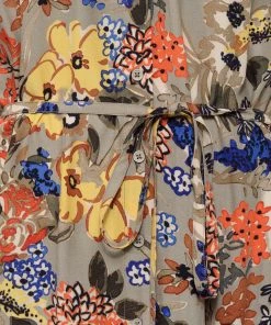 French Connection Dresses Blossom Delphine Shirt Dress