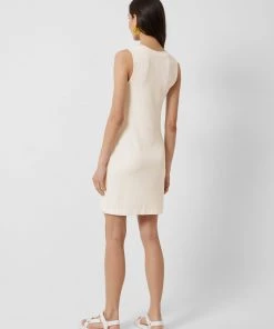 French Connection Dresses Piki Eco Jersey Mini Dress