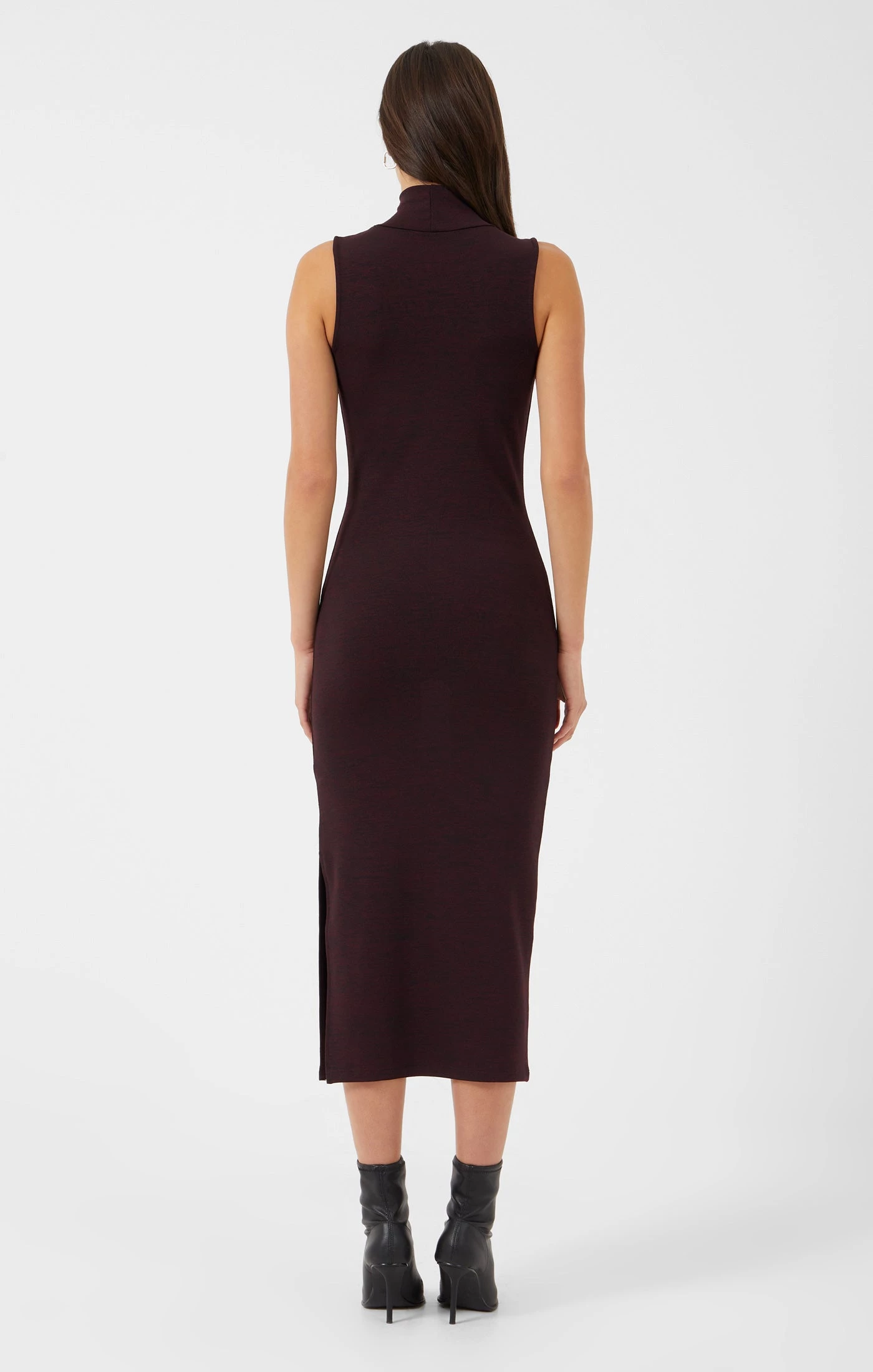 French Connection Sweeter Sweater High Neck Midi Dress Sale 7 French Connection Sweeter Sweater High Neck Midi Dress Sale